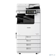 МФУ лазерное Canon imageRUNNER ADVANCE DX C3926I (5963C005), А3, цветное, печ. 26 стр/мин. (А4) 15 стр/мин. (А3), 1200x1200 dpi (печать) 600x600 dpi (скан.), USB; Ethernet (без автоподатчика и картриджей, запуск АСЦ)
