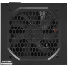 Блок питания Chieftec Eon ZPU-600S, 600Вт, 80 PLUS, 120мм, черный
