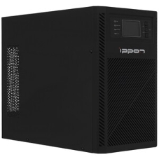 Источник бесперебойного питания Ippon Innova TA 2000 2000Вт 2000ВА черный