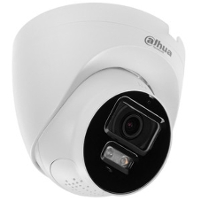 Видеокамера Dahua DH-IPC-HDW2449TP-S-IL-0280B уличная купольная IP-видеокамера 4Мп 1/2.7” CMOS объектив 2.8мм
