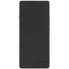 Смартфон Tecno Camon 40 CM5 12/256Gb белый