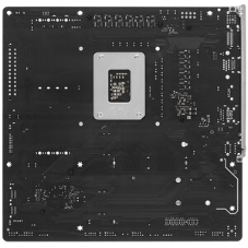 Материнская плата Gigabyte Z890M GAMING X, LGA 1851, Intel Z890, 4xDDR5, 4xSATA, 3xM.2, 1xPCIe 5.0 x16, 1xPCIe 4.0 x16, 1xHDMI, 2xDP, 1x 2.5Gb LAN, 2xUSB-A 2.0, 3xUSB-A 3.2 Gen 1, 3x3.5 мм, 7.1, mATX