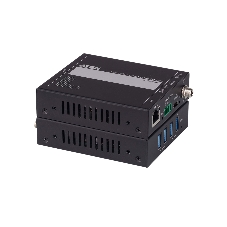 4-портовый удлинитель USB 3.2 Gen 1 по кабелю Cat 6A (до 100 метров)/4-port USB 3.2 Gen 1 Cat 6A Extender(100m)