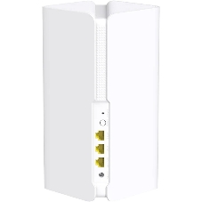Трехдиапазонная гигабитная Wi-Fi Mesh система Tenda MX21 Pro (3-pack) AXE5700, 2,4/5/6 ГГц, до 5665 Мбит/с, 3x1 Гбит/с