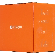 Кулер ID-Cooling DK-07i (Intel) черный 120мм алюминий 1800rpm 26db 4-pin 125W 60мм