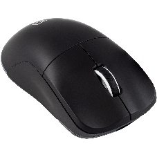 Мышь беспроводная Oklick 900GMW черный, 26000 dpi, радиоканал, Bluetooth, USB, кнопки - 6
