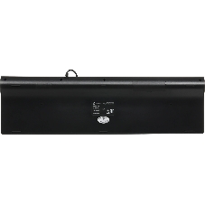 Клавиатура Oklick 890S проводная, USB Type-A, серый