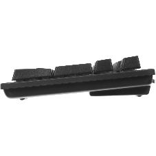 Клавиатура Logitech K848 механическая черный USB (920-013904)