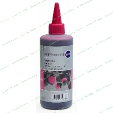 Чернила Cactus CS-EPT6643-250 пурпурный 250мл для Epson L100/L110/L120/L132/L200/L210/L222/L300/L312/L350/L355/L362/L366/L456/L550/L555/L566/L1300