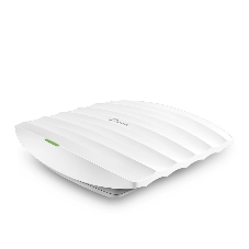 Точка доступа TP-Link SMB EAP245 AC1750 Гигабитная двухдиапазонная потолочная точка доступа Wi-Fi SMB
