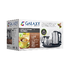 Чайный набор Galaxy GL 0401