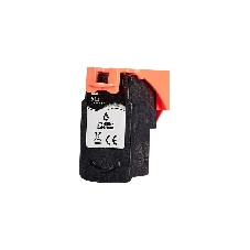 Струйный картридж Sakura 2969B007 (512 Black) для Canon, черный, 15 мл., 400 к.
