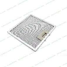 Жировой фильтр для вытяжек Shindo AH0021-08 244х228мм