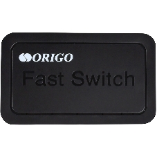 Коммутатор неуправляемый 5-портовый 10/100 Мбит/с ORIGO OS1105/A1A