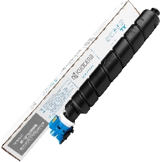 Картридж лазерный Kyocera TK-8555C 24 000 стр. Голубой для TASKalfa 5054ci/6054ci/7054ci