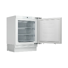 Встраиваемый морозильник Kuppersberg FBU 816 коллекция High-Tech,полезный объем 97 л, энергопотребление А+,управление электронное кнопочное, цвет белый