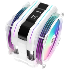 Вентилятор для процессора ALSEYE Luna Plus-W 