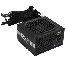 Блок питания Chieftec Eon ZPU-600S, 600Вт, 80 PLUS, 120мм, черный