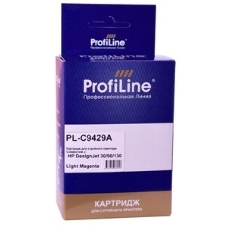 Картридж струйный ProfiLine PL-51629A для принтеров HP DJ600/600C/670C/690C/692C/694C/695C/695CCI/DW600/600C/680C/694C/OJ 500/520/570/580/590/600/700/710/720/725/Fax 910/920/PSC 370/380 Series водн