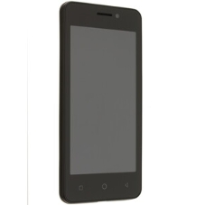 Аккумулятор для телефона BQ-4500L Fox LTE Li-polymer, 1700 mAh, литий-полимерный