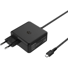 Блок питания Digma DM-U100-GAN автоматический 100W 5V-20V 3A от бытовой электросети