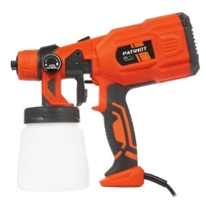 Краскопульт электрический SG 450 170303504 PATRIOT