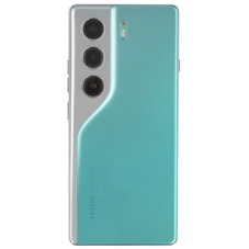 Смартфон Tecno Camon 40 CM5 12/256Gb белый