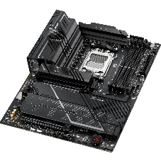 Материнская плата ASUS ROG STRIX X870E-H GAMING WIFI7, AM5, AMD X870E, 4xDDR5, 4xSATA, 4xM.2, 1xPCIe 5.0 x16, HDMI, USB Type-C, 1x5Gb LAN, Wi-Fi 7, Bluetooth, 2x3.5 мм, 7.1, ATX