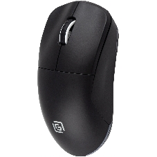 Мышь беспроводная Oklick 900GMW черный, 26000 dpi, радиоканал, Bluetooth, USB, кнопки - 6