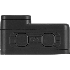 Экшн-камера Digma DiCam 970 1xCMOS 12Mpix черный