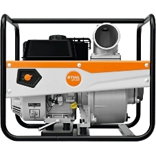 Мотопомпа Stihl WP 900 для чист.воды (100056152784)
