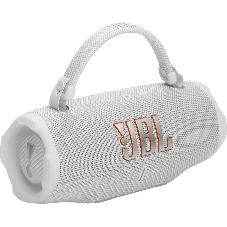 Портативная колонка JBL CHARGE 6 45W белый