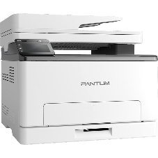 МФУ лазерное Pantum CM1100ADW, A4, цветной, печ. до 18 стр/мин., скан. до 18 стр/мин., 600 x 1200 dpi (печать) 300x300dpi (скан.), USB, RJ-45, Wi-Fi