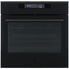 Духовой шкаф электрический Electrolux KOEAP3ST черный