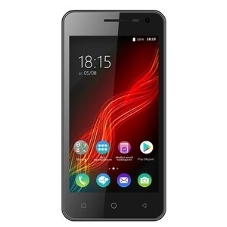 Аккумулятор для телефона BQ-4500L Fox LTE Li-polymer, 1700 mAh, литий-полимерный