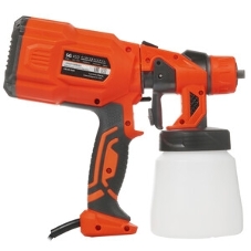Краскопульт электрический SG 450 170303504 PATRIOT