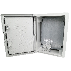 Щит AY-KA ABS-пластик IP65 с непрозрачной крышкой 300X400X170 (AYK304017)