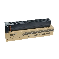 Картридж лазерный CET TN-413K, TN-613K, TN-618 для Konica Minolta Bizhub 502/552/602/652, Bizhub C452/552/652, 900г, (унив.), 37.5K/45K