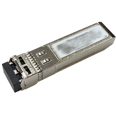 Трансивер Qnap TRX-10GSFPP-LR 10GbE SFP+ transceiver, 1310 nm, LR, up to 10 km Трансивер Qnap TRX-10GSFPP-LR 10GbE SFP+ transceiver, 1310 nm, LR, up to 10 km