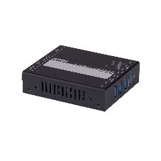 4-портовый удлинитель USB 3.2 Gen 1 по кабелю Cat 6A (до 100 метров)/4-port USB 3.2 Gen 1 Cat 6A Extender(100m)