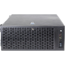 Серверный корпус FL-T4UHS835E, 4U/Tower, max MB dimensions 15.2