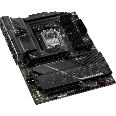 Материнская плата ASUS ROG STRIX X870E-H GAMING WIFI7, AM5, AMD X870E, 4xDDR5, 4xSATA, 4xM.2, 1xPCIe 5.0 x16, HDMI, USB Type-C, 1x5Gb LAN, Wi-Fi 7, Bluetooth, 2x3.5 мм, 7.1, ATX