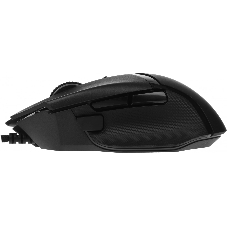 Мышь проводная Razer Basilisk V3 черный, 26000 dpi, USB, кнопки - 11