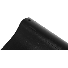 Клавиатура Oklick 890S проводная, USB Type-A, серый