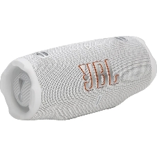 Портативная колонка JBL CHARGE 6 45W белый