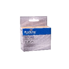 Картридж струйный ProfiLine PL-CLI-521BK для принтеров Canon Pixma Ip3600/IP4600/MP540/MP620/MP630/MP980 с чипом водн