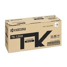 Картридж лазерный Kyocera TK-1200 (1702P18NLO/1T02VP0RU0) черный для P2335d/P2335dn/P2335dw/M2235dn/M2735dn/M2835dw 3000 стр.