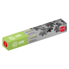 Картридж лазерный Cactus CS-EXV49Y желтый (19000 стр.) для Canon IR C3320/C3320i/C3325i/C3330i/C3500/C3520i MFP/C3525i MFP/C3530i MFP