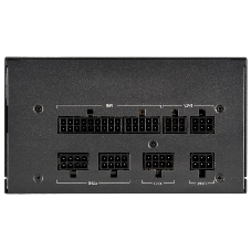 Блок питания Chieftec Polaris PPS-750FC, 750Вт, 80 PLUS Gold, 120мм, модульный, черный