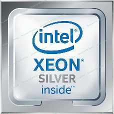 Процессор Intel Xeon Silver 4110 (2.1 GHz, 11M Cache, FC-LGA14) tray